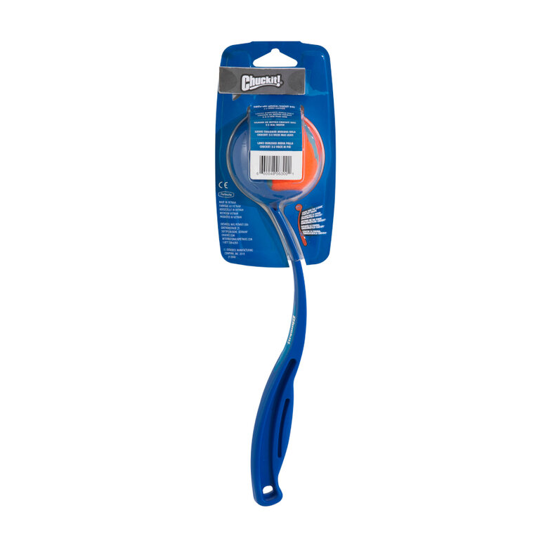 Chuckit! Sport Lança bolas de ténis para cães,  Imagem número 2 Chuckit! Sport Lança bolas de ténis para cães, , large Imagem número 2
